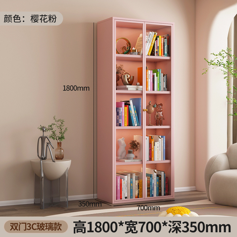 사쿠라 파우더 - 책을 보관하기에 실용적인 아이템