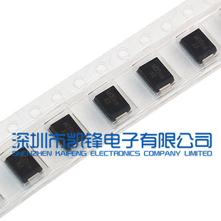 Smd Diode on Nrvtss5150Et3G Smb Word Making Ss515 Do-214Aa 5A150V