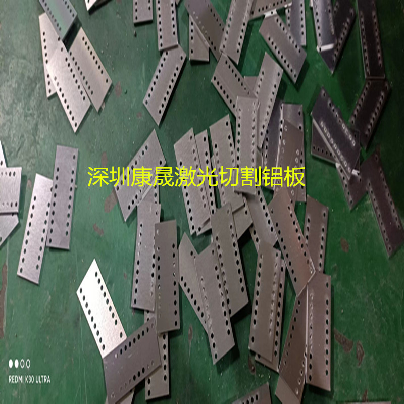 主营5052/6061/铝板激光切割 喷砂彩色氧化 CNC机加工 规格多多