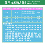 速射 10% имидаклоприд, инсектицид для шпината, лука-порея, сельдерея, пшеницы, тли, лука-порея и личинок 10 г