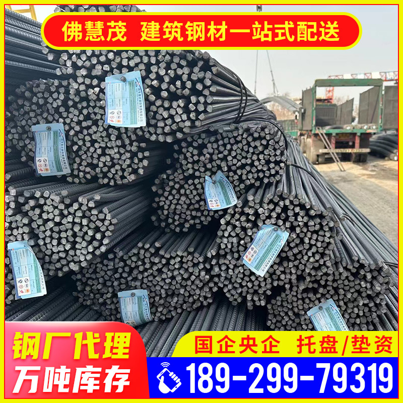 Hrb400 Fine-Rolled Threaded Steel Rebar for Construction, Special Threaded Rebar for Rural Housing, Wholesale Fine-Rolled British Standard Rebar Hrb400 Fine-Rolled Threaded Steel Rebar for Construction, Special Threaded Rebar for Rural Housing, Wholesale Fine-Rolled British Standard Rebar
