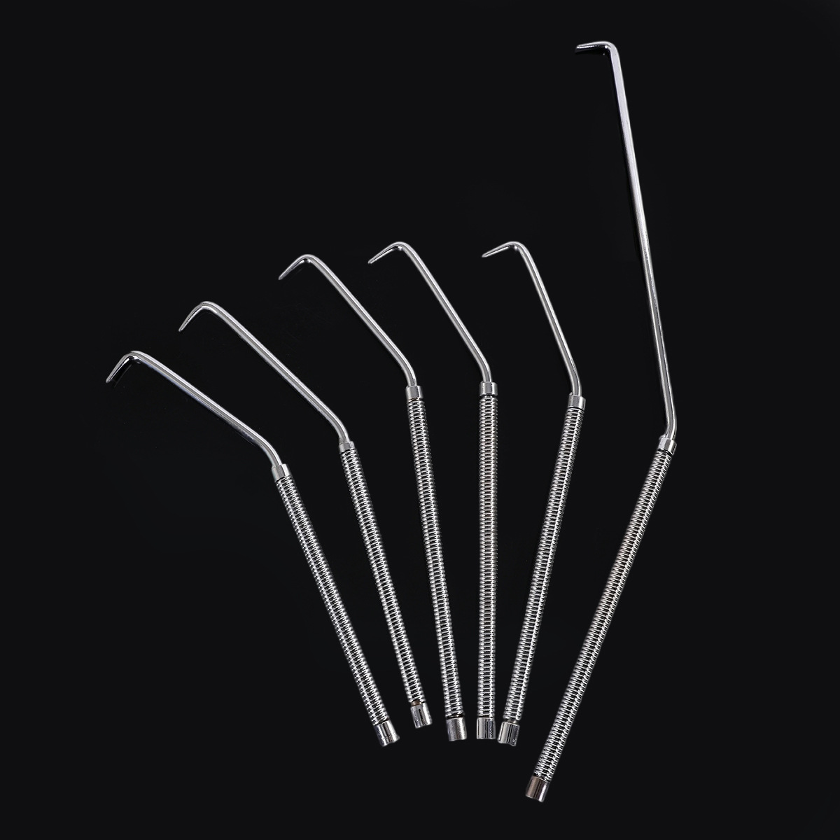 钢筋钩绑钢筋扎勾钢筋工扎钩不锈钢绑丝扎丝钩扎钩钢筋轴承光批发