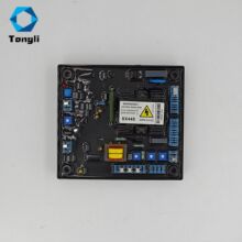 ͨ�� SX440�l늙C����oˢ�l늙C�Ԅ�늉��{����AVR SX440