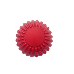 Eva Ball yoga ball relaxing shoulder and cervical spine deep muscle relaxing fascia ball Meridian sole back massage ball