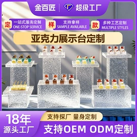 其他有机玻璃;其他酒店用品;塑胶托盘