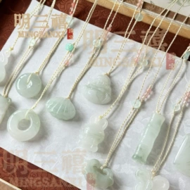 吊坠;玉器工艺品;手镯