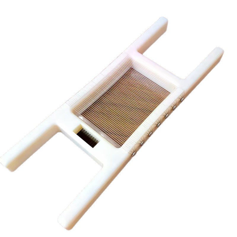 Potato and vegetable slicer drying rack