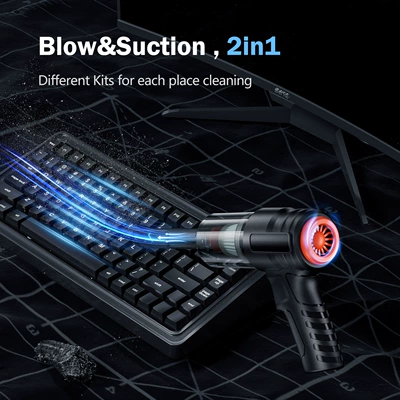Car Vacuum Cleaner Portable: Tozsoranlar