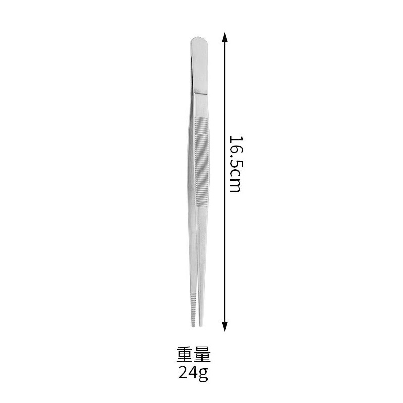 Transfronterizo de 8 piezas de acero inoxidable cucharas de alimentación cucharas de transferencia cucharas de dibujo cucharas de sabor cucharas de alimentación clip