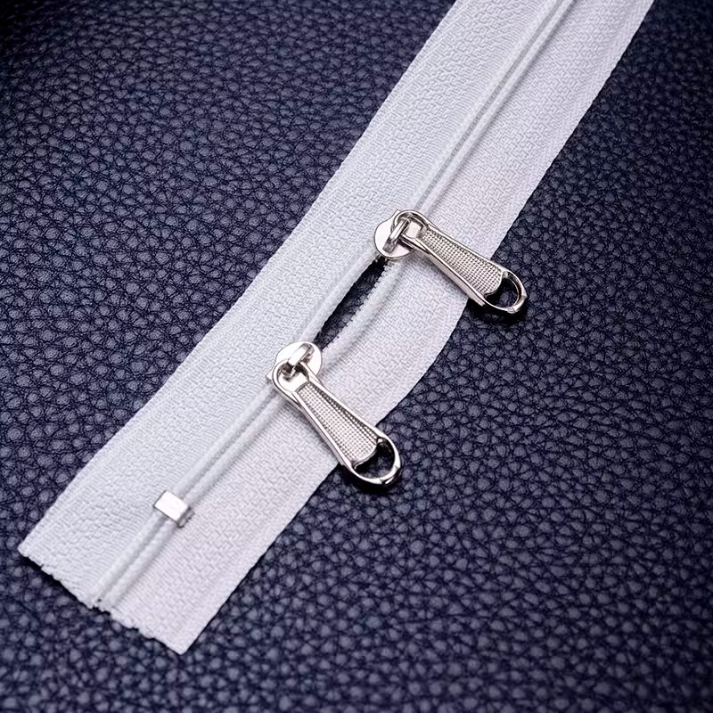 被套拉链长被子被罩专用拉锁配件拉链条拉链头上面替代被套拉链头