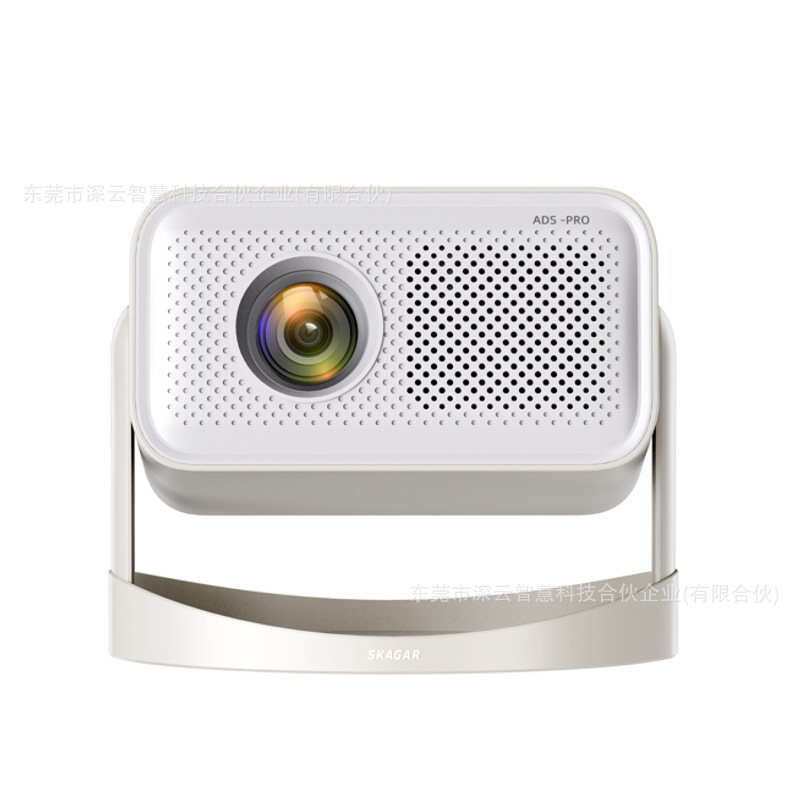 X1 화이트 [팬/틸트 모델]