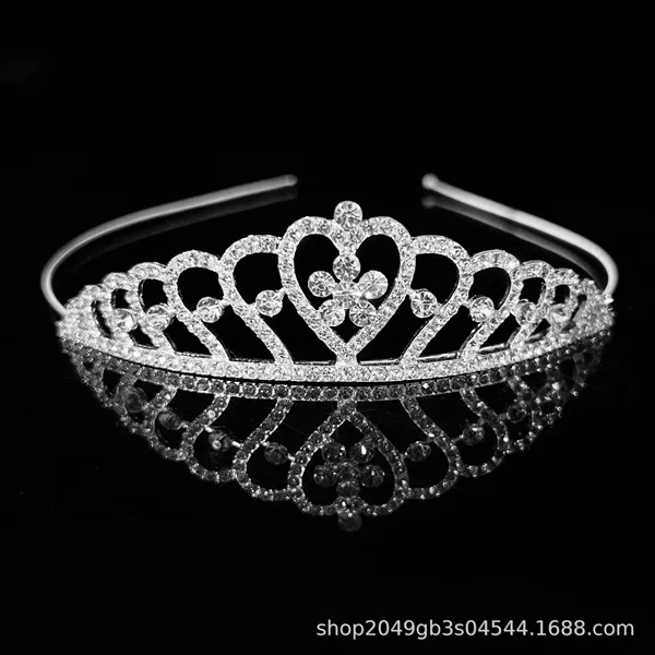D54 Crown