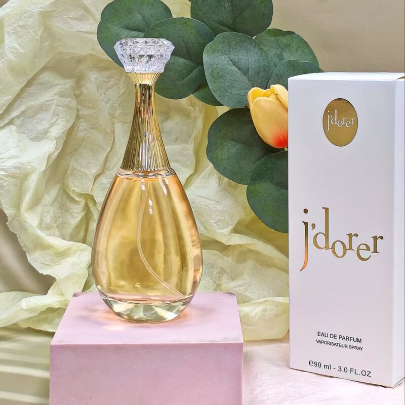 Cross-Border Hot-Selling Live Broadcast Popular Xiaocheng Yixiang Zhenmei Perfume Women's Long-Lasting Fragrance Big-Name Perfume Repackaged Fragrance Cross-Border Hot-Selling Live Broadcast Popular Xiaocheng Yixiang Zhenmei Perfume Women's Long-Lasting Fragrance Big-Name Perfume Repackaged Fragrance