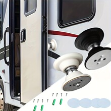 G 35725 Silicone anti-collision door stop ���z��ײ�T����
