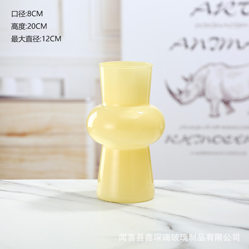우유 황색 (박스 요금 1*36)