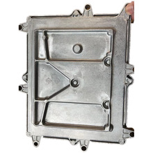 ��������񷢶����������԰�ECU 0281020076 EDC7 G2100-3823351A