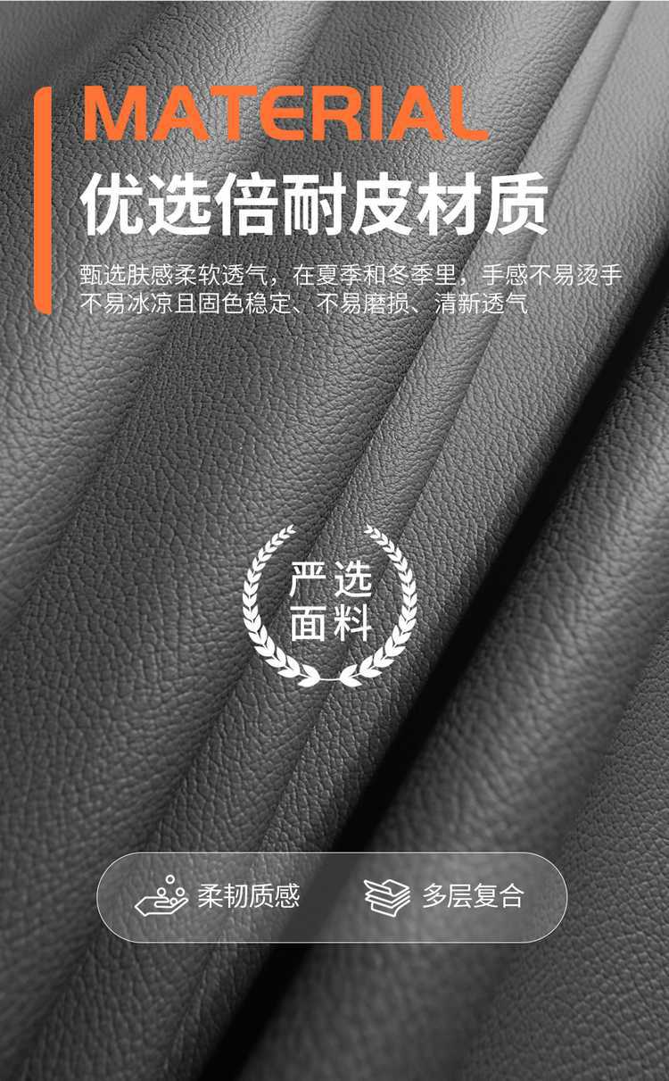 Wuling Yangguang Ev Special Seat Cover Cargo Version 2-Seater Passenger Version 6-Seater New Energy Commercial Van All-Inclusive Seat Cushion Cover