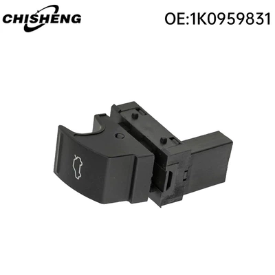 1K0959831 is suitable for Volkswagen Sagitar trunk switch electric trunk switch 1K0 959 831