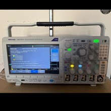 二手回收泰克DPO3014-100MHz-数字示波器-上海苏州提供技术上门