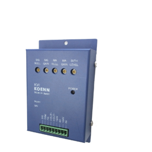 koenn信号转换器KVI系列