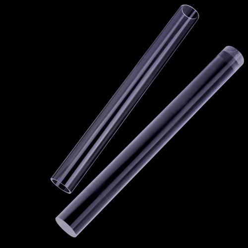 Transparent acrylic pressure plate, thickened U-shaped pressure plate, ultra-light clay workbench, clay rolling stick, rolling stick, rolling stick