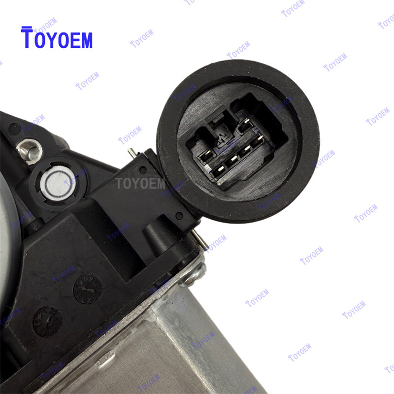 69801-0K010 Is Suitable for Toyota Hilux Hilux Window Glass Regulator Front Right Right Peptide Car