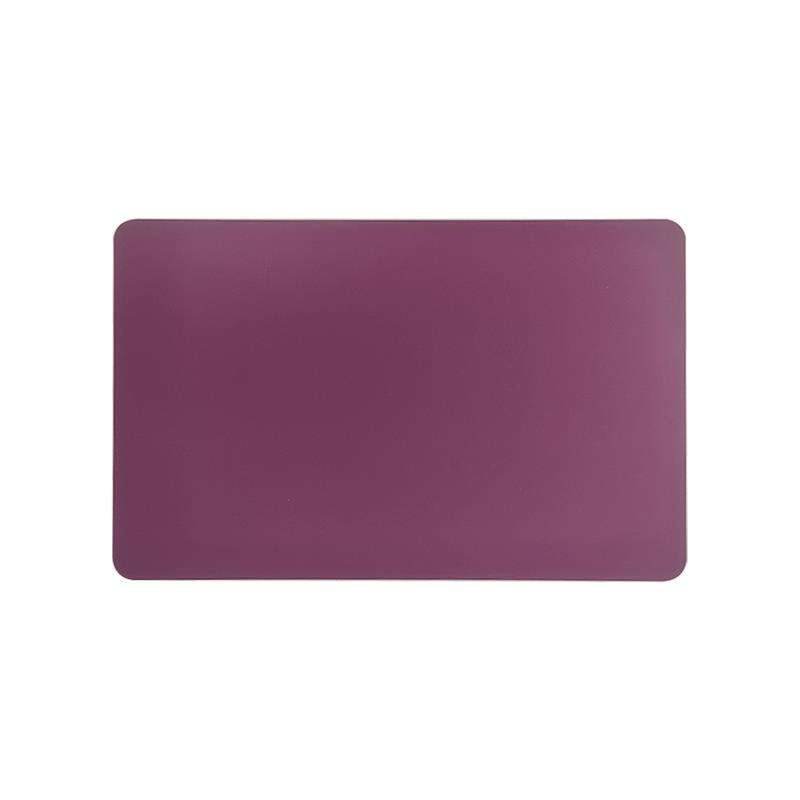 215 nfc фиолетовая карта