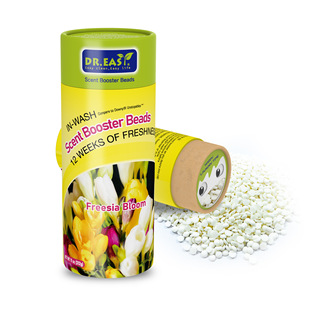 Laundry Fragrance Beads, Fragrance Crystal Cans, Household Long-Lasting Fragrance, Softness, Clothing Protection, Deodorization and Fragrance Enhancer Granules