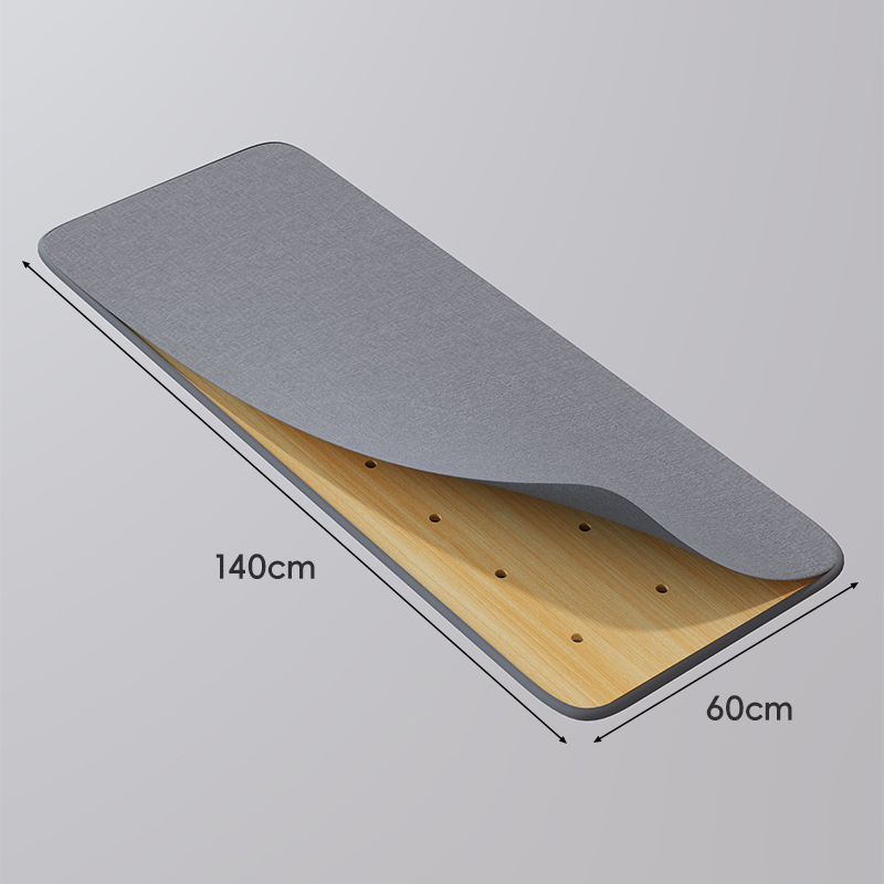 140*60 [with cloth cover]
