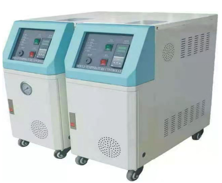 90度压铸滚筒模温机注塑模具温度调节机滚筒加热温控机模具控温机