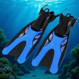 潜水用品;浮潜套装;脚蹼、手蹼