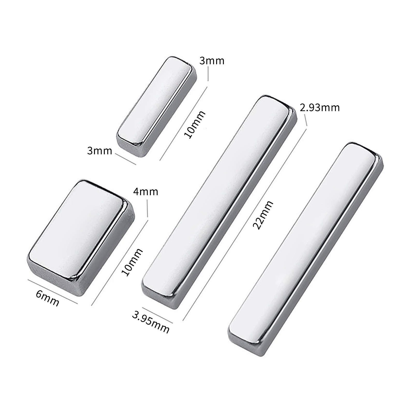 Tienda de uñas de Arte de uñas de celebridad en línea imán multifuncional tienda de uñas ojo de gato imán tira larga traje de tienda de uñas de ojo de gato francés