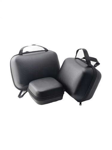 Fishing reel bag, Luya fishing gear, fish protection bag, water drop spinning wheel, thickened reinforced raft fishing accessories, fishing reel storage bag