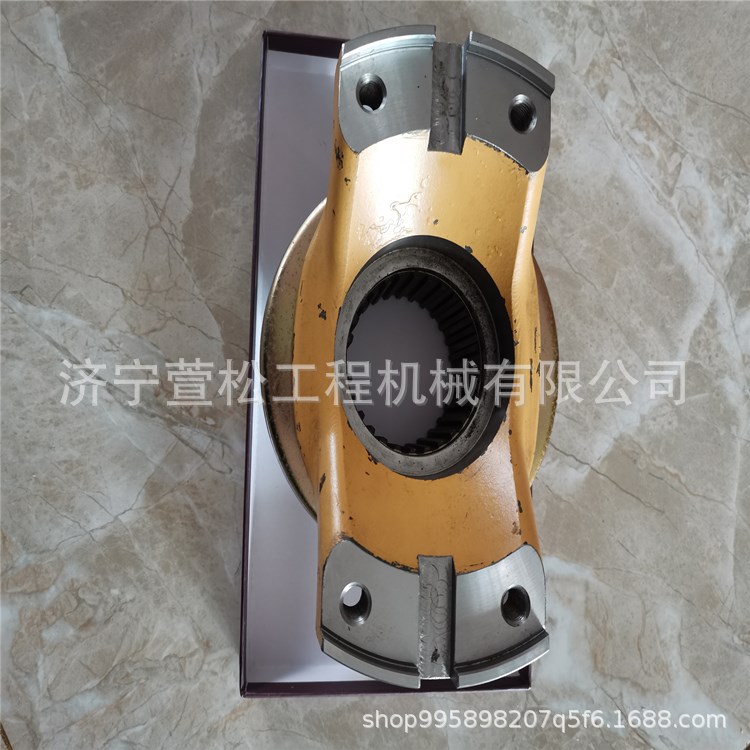 WA270-8装载机液压泵708-1U-00380 ZHUANGZAIJ