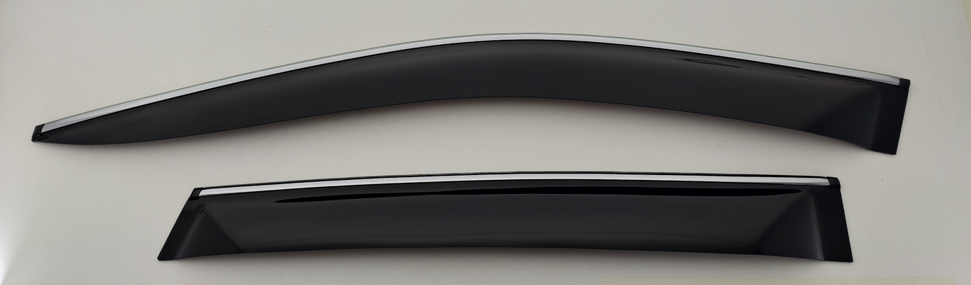 Suitable for Mercedes-Benz B Class Window Visor