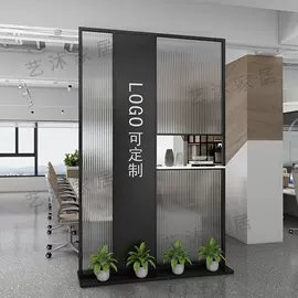 办公屏风;屏风、隔断类