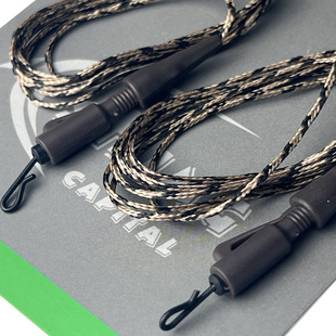 Carp Fishing Group Carp Fishing European Style Fishing Method Package Lead Front Lead Line Lake Library Fishing Feide Beads Back to the Bottom Fishing Method Giant