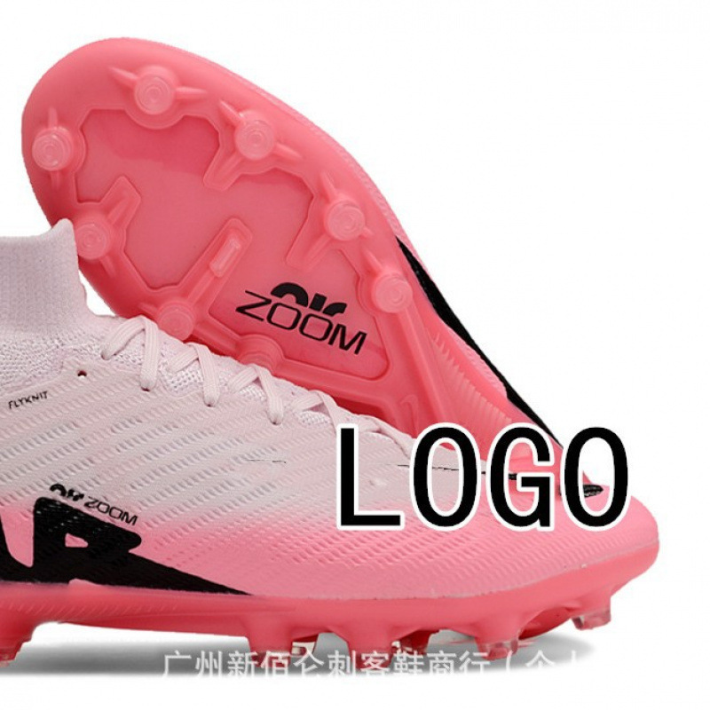 Putian Cross-Border Export Assassin 15 High-Top Ag Spike Football Shoes Mercurial Superfly Ix Elite Putian Cross-Border Export Assassin 15 High-Top Ag Spike Football Shoes Mercurial Superfly Ix Elite