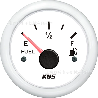 automobile instrument – Instrument with Light