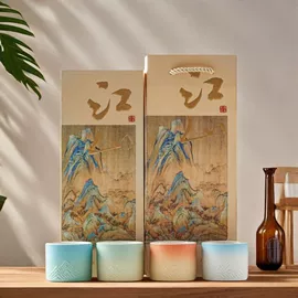 茶杯;茶托;电热水壶