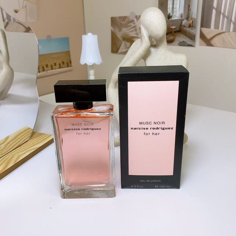 越南Perfume那西索黑白瘦子粉胖子女士琥珀霞光正装香水批发淡香|undefined