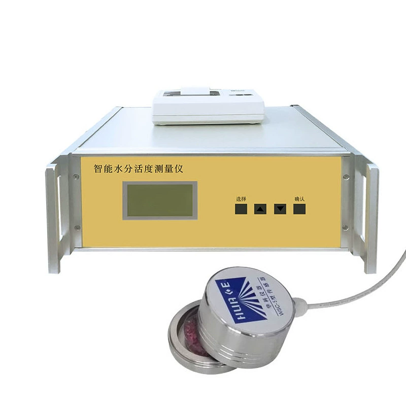 Измеритель активности воды в пищевых продуктах Хлебный торт Говядина портативный тест активности влаги измеритель активности сухих продуктов