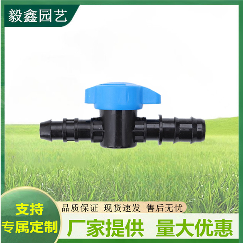 Fábrica al por mayor 20pe bypass tubo de riego PE multi-especificación enchufe bypass accesorios de tubería de goteo agrícola