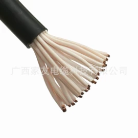 电力电缆;绝缘导线;网络线