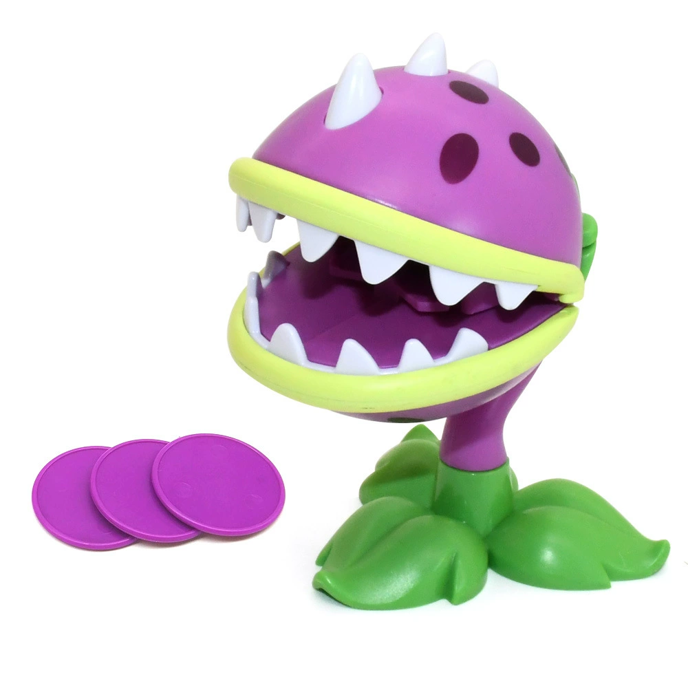 Игрушка, светильник для растений, кукла, минифигурка, может запускаться