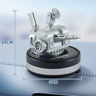 Ornament Model Car Creative – Car ornaments
