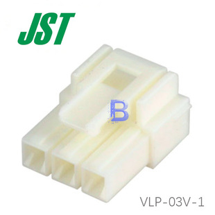 JST�B����VLP-03V-1 �z��3P 6.2mm�g�� ԭ�b�F؛ ȫ�� ��Ʒ
