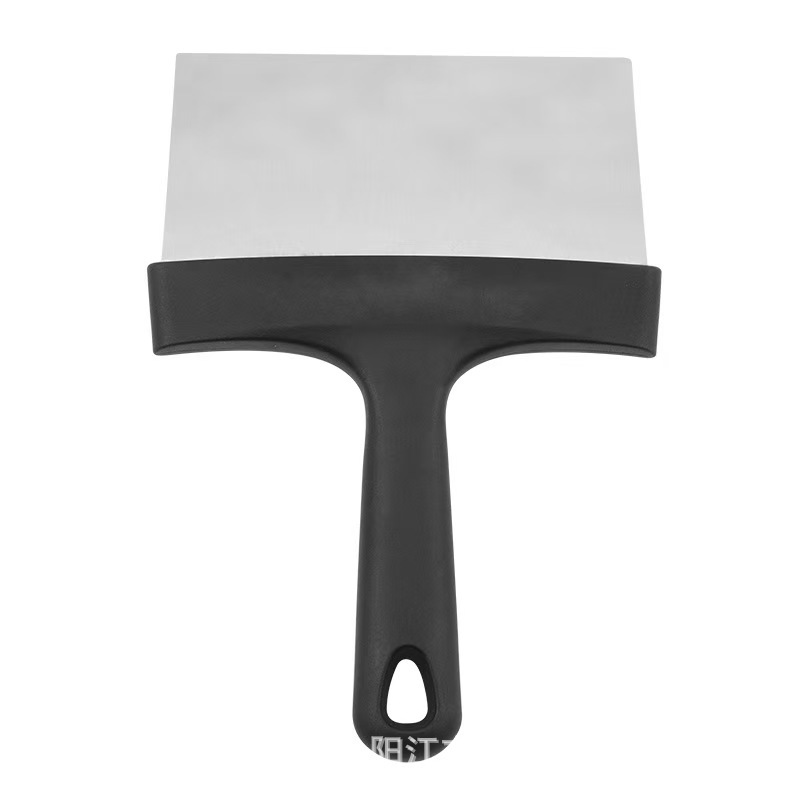 Fabricante spot barbacoa cepillo de limpieza juego de 26 piezas estropajo piedra de limpieza espátula de limpieza juego de combinación multifuncional