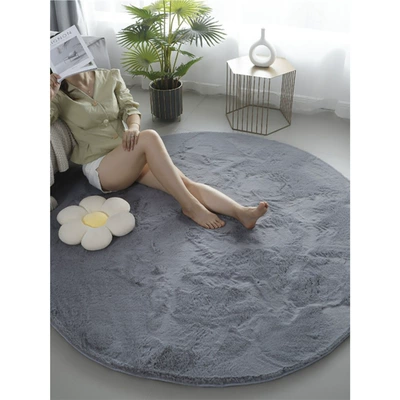Style Accessible Luxury Thickeneded Living Room – Car Carpet