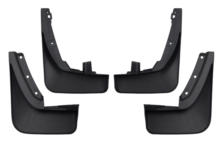 Suitable for US-spec 20-26 Ford Explorer fenders, Ford Explorer car accessories, modification parts